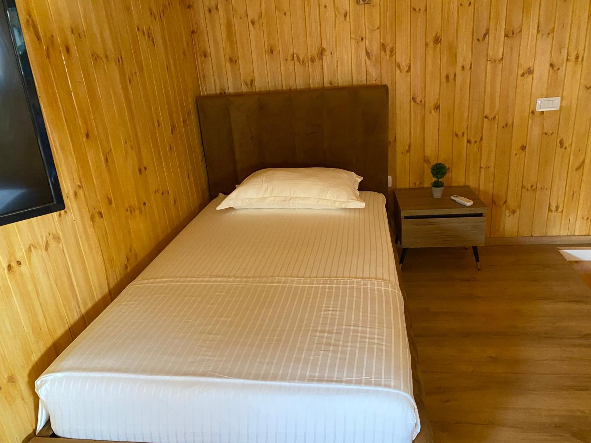Vila D Berat Pokój zdjęcie
