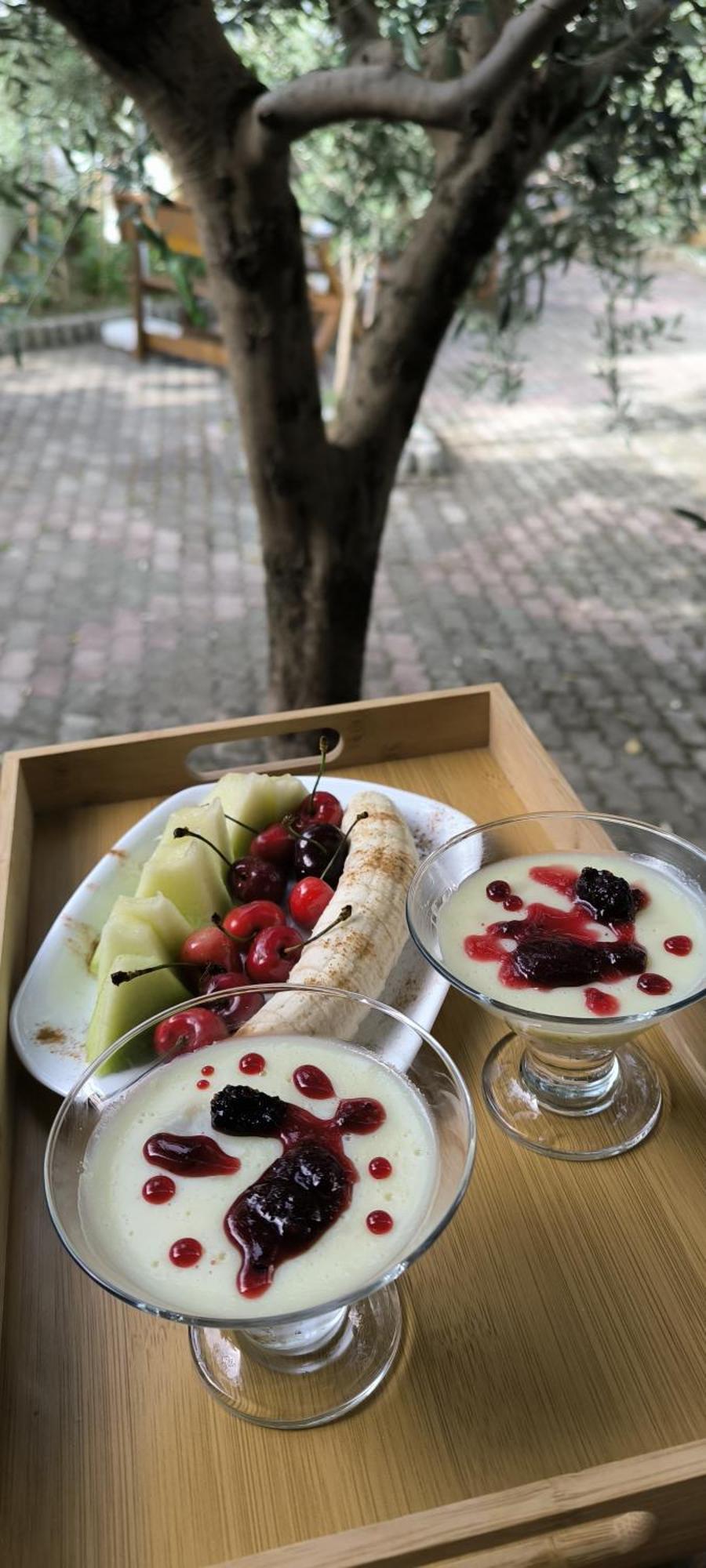 Vila D Berat Zewnętrze zdjęcie